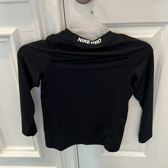 Nike dry fit t shirt size S - Picture 4 of 4